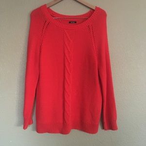 Women’s sweater